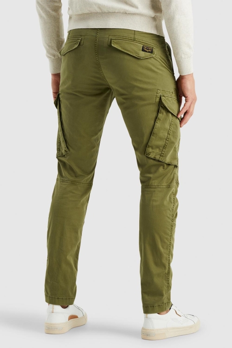 PME legend nordrop cargo stretch twill